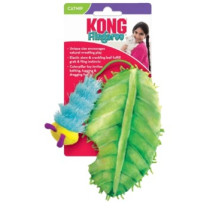 Kong cat flingaroo caterpillar
